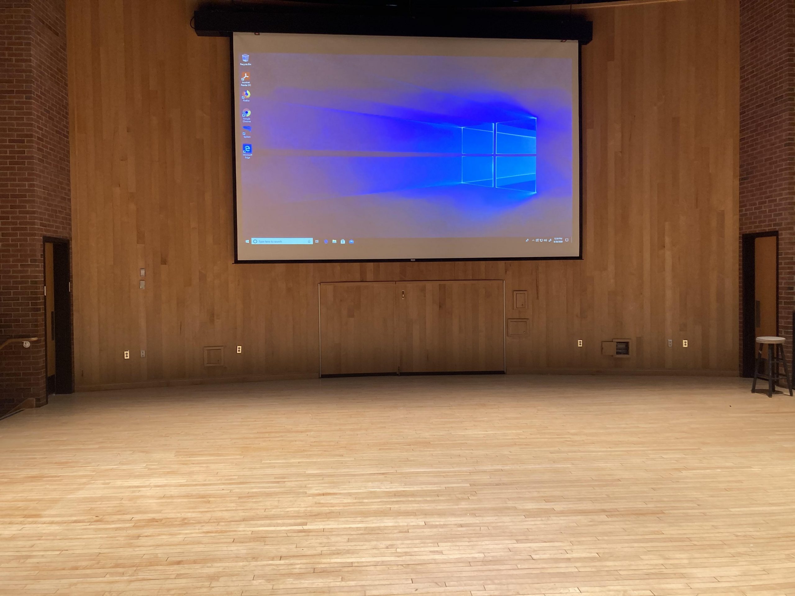 classroom image